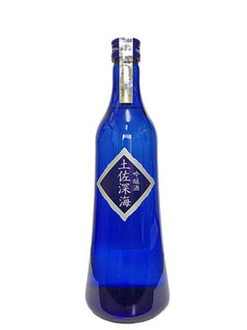 Tosa Deep Sea Ginjo ???? ???? ?? (1x72cl)