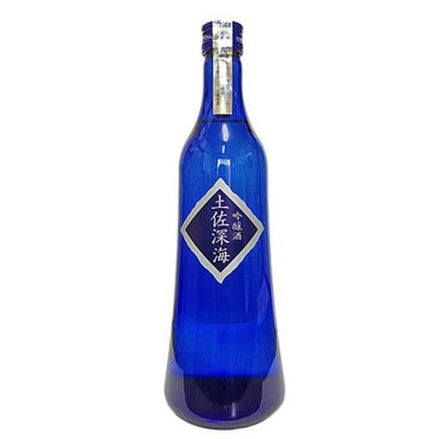 Tosa Deep Sea Ginjo ???? ???? ?? (1x72cl)