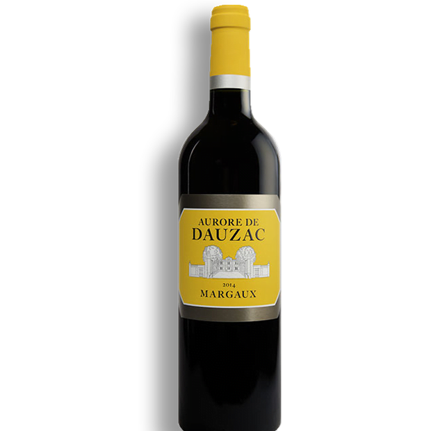 Chateau Dauzac 2017, Margaux (1x75cl)