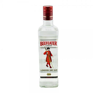 Beefeater Gin - litre (1x100cl)