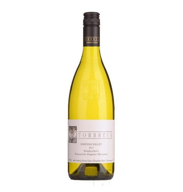Torbreck Woodcutter's Roussanne Viognier Marsanne 2019 (1x75cl)