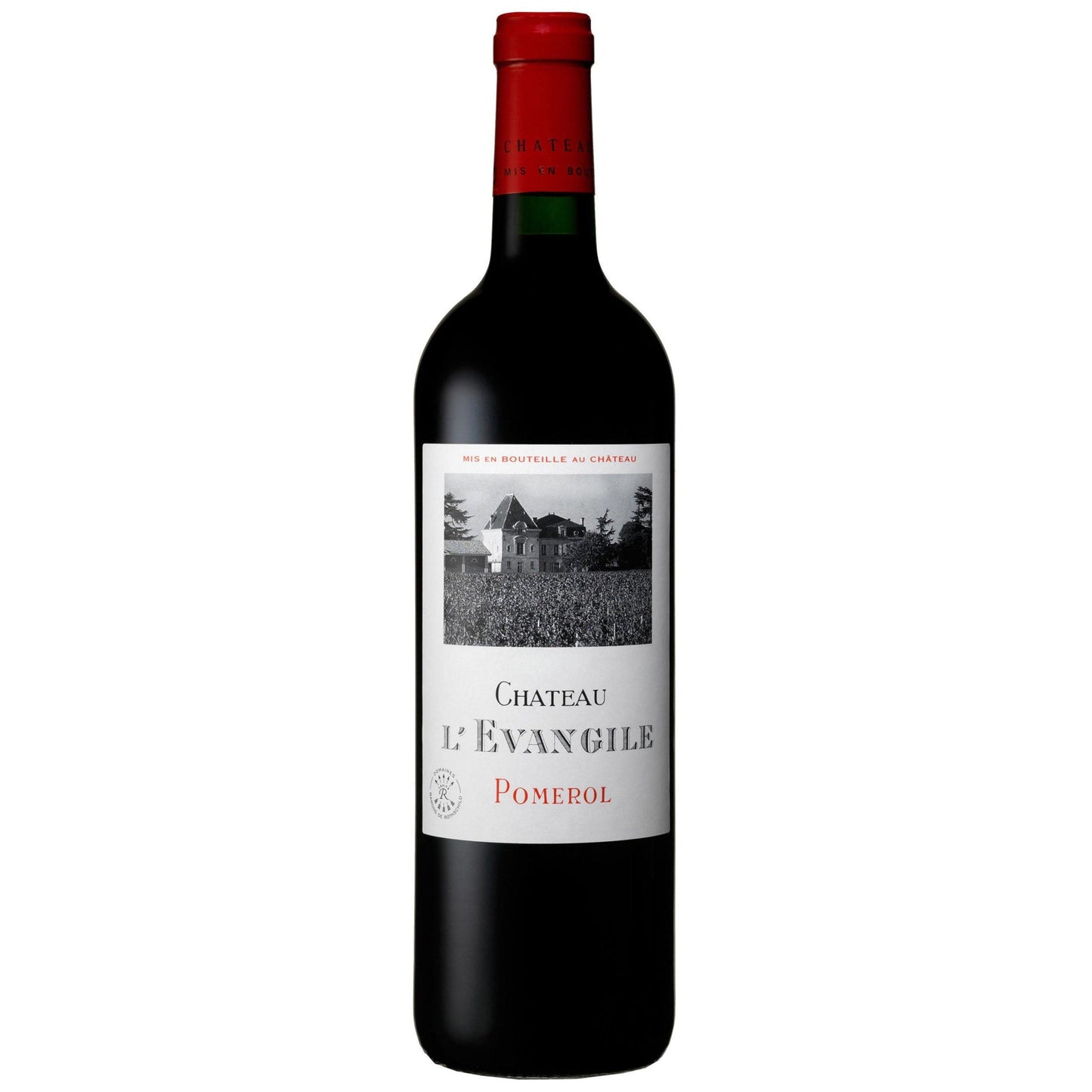 Chateau L'Evangile 2010, Pomerol (1x75cl)