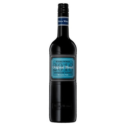 Wirra Wirra Original Blend Grenache Shiraz 2018 (1x75cl)