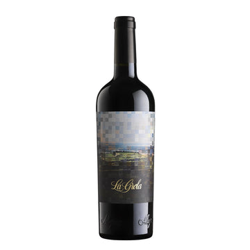 Allegrini La Grola Hiroyuki Masuyama Special Edition 2016 (1x150cl)