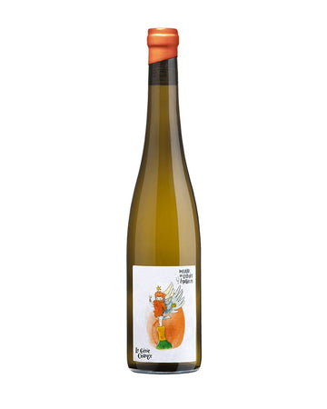 Domaine des Grandes Esperances Le Genie Orange 2016 (1x50cl)
