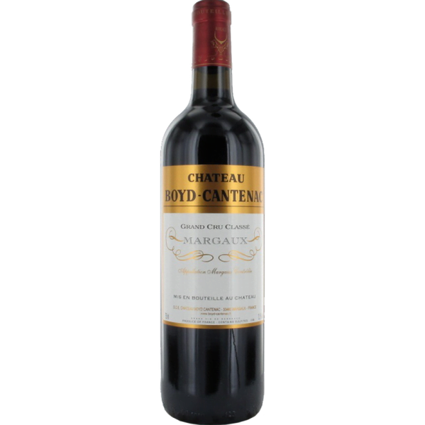 Chateau Boyd Cantenac 2015, Margaux (1x75cl)
