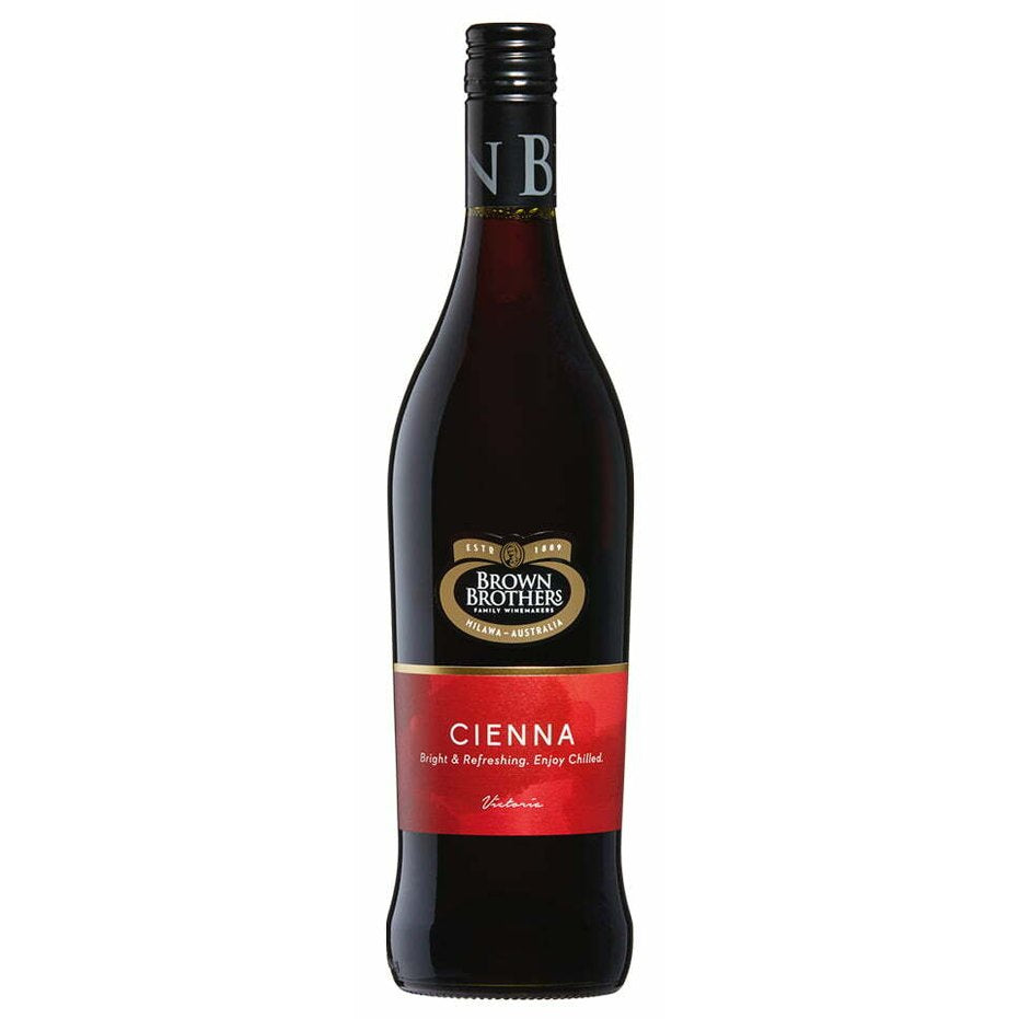 Brown Brothers Cienna (Semi Sweet) 2020 (1x75cl)