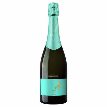 Grace Vineyard Angelina Sparkling Chardonnay NV (1x75cl)