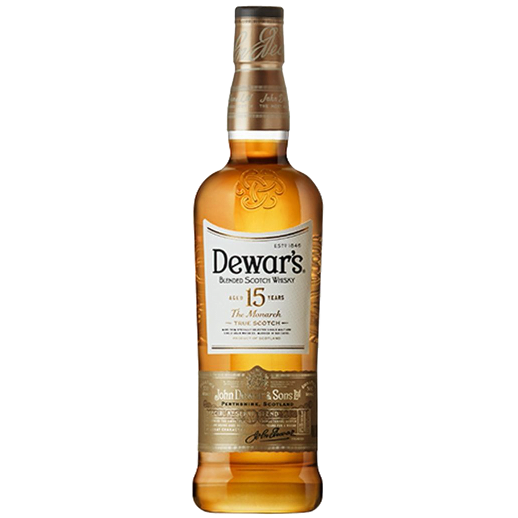 Dewar's 15 Year Old (1x75cl)
