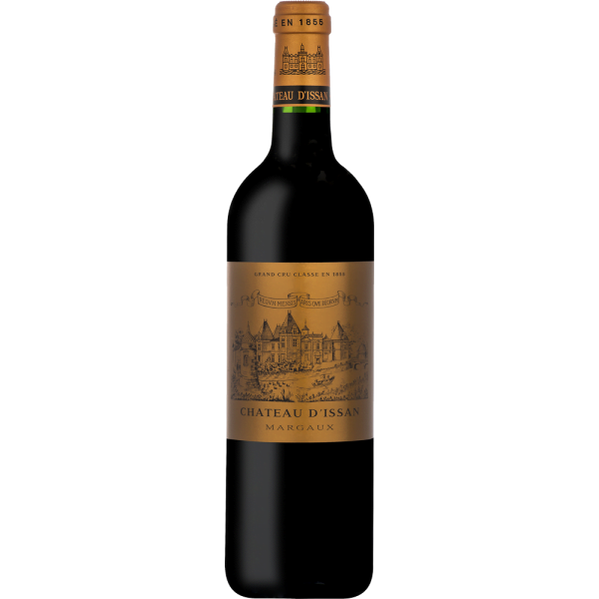 Chateau D'Issan 2013, Margaux (1x75cl)