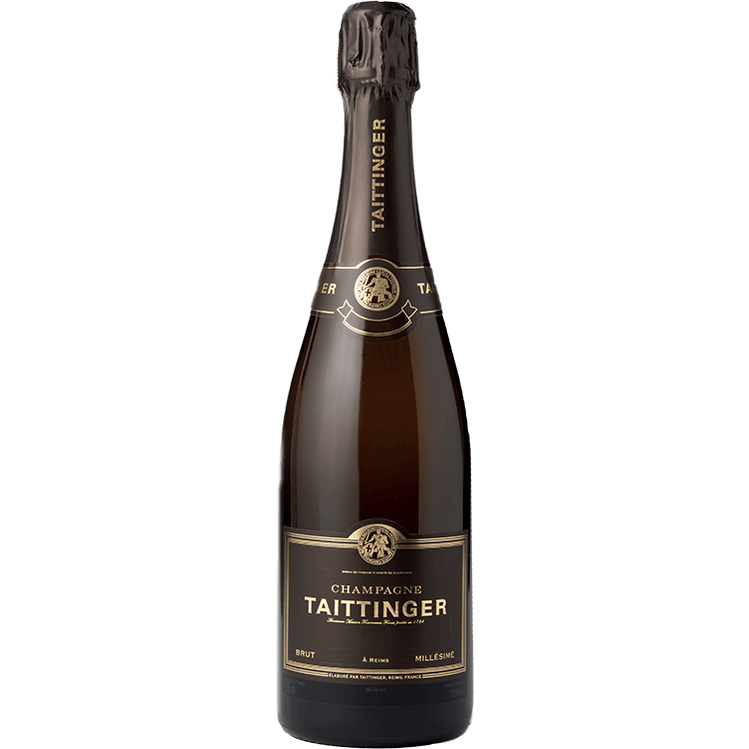 Taittinger Vintage Brut 2016 (1x75cl)