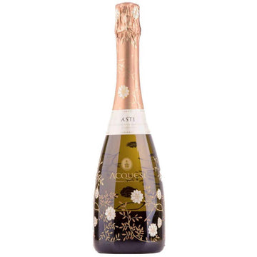 Acquesi Asti Spumante DOCG NV (1x75cl)