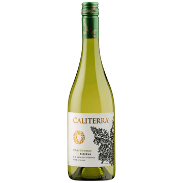 Caliterra Chardonnay Reserva 2021 (1x75cl)