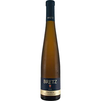 Bretz Ortega Beerenauslese 2016 Rheinhessen 375ml (1x37.5cl)