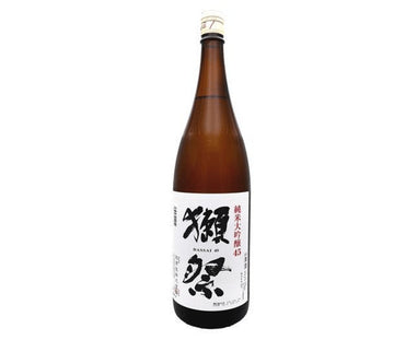 Dassai 45 Junmai Daiginjo 獺祭 45 純米大吟釀 (1x180cl)