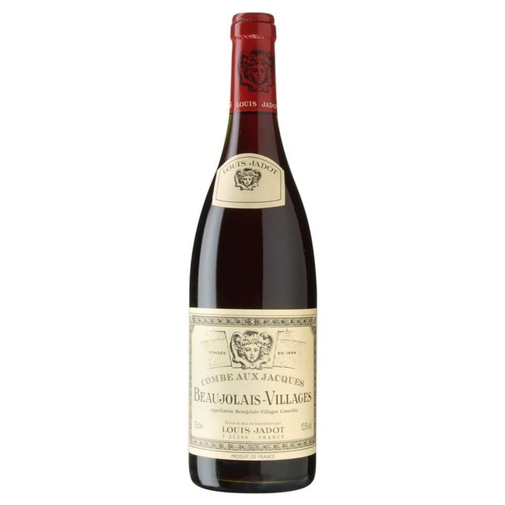 Louis Jadot Beaujolais Villages Combe aux Jacques 2017 (1x75cl)