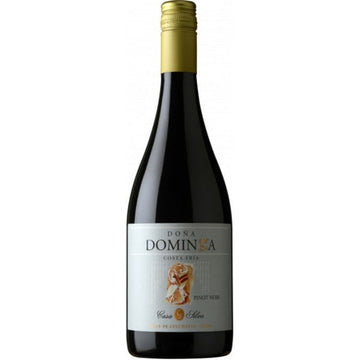 DONA DOMINGA, Pinot Noir Costa Fria 2019 (1x75cl)