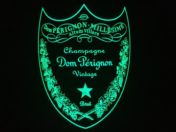 Dom Perignon Luminous 2012 (1x75cl)