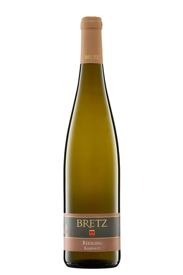 Bretz Riesling Kabinett 2021 Rheinhessen (1x75cl)