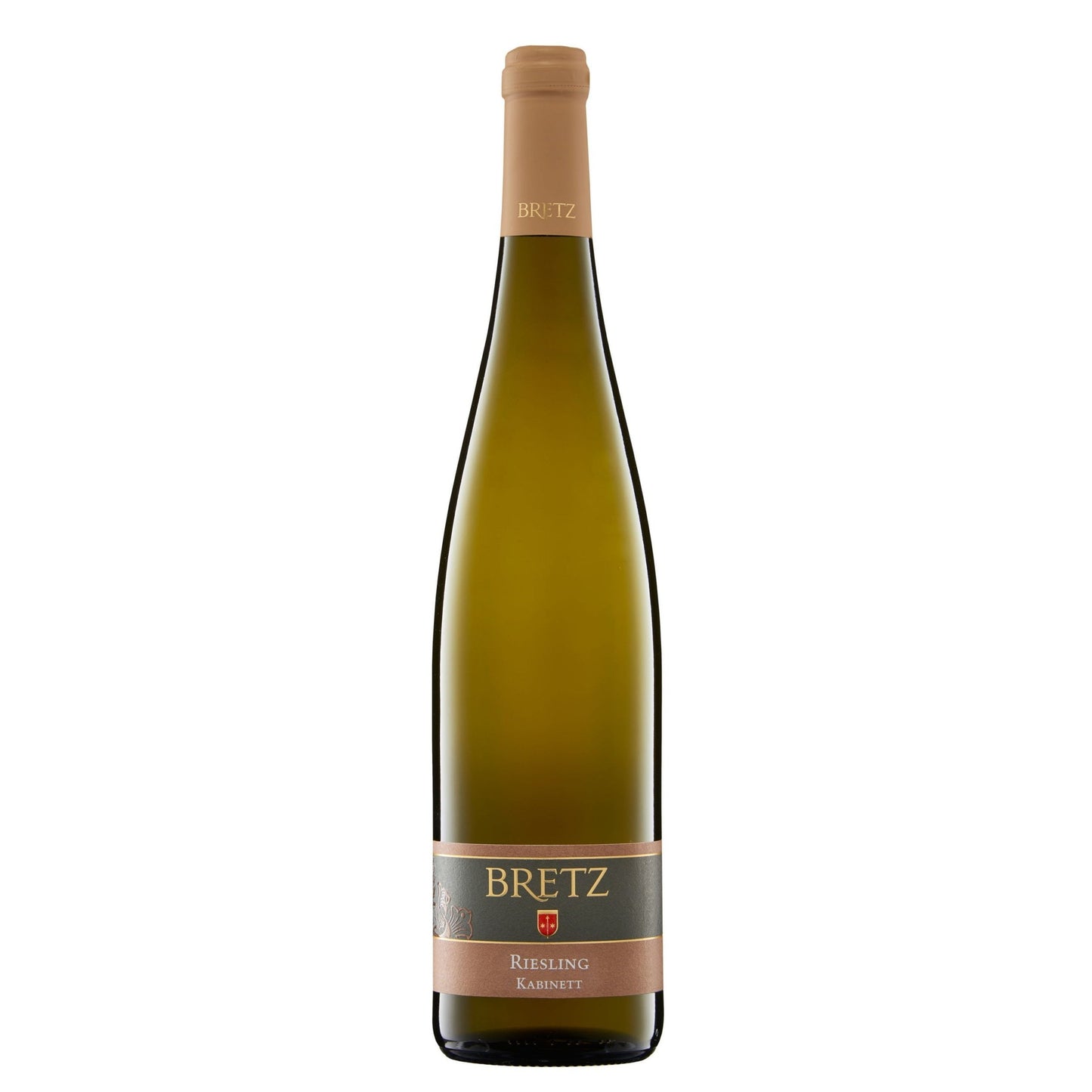 Bretz Riesling Kabinett 2021 Rheinhessen (1x75cl)