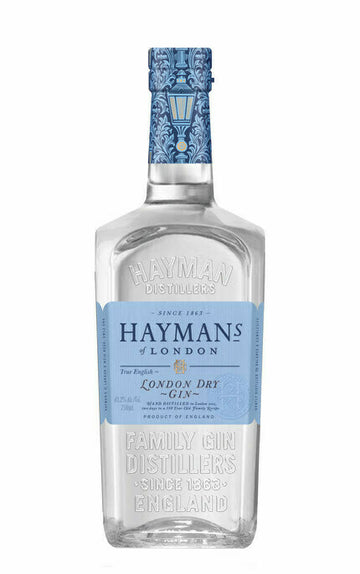 Hayman's London Dry Gin 700ml (1x70cl)