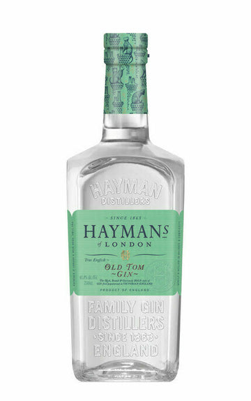 Hayman's Old Tom Gin 700ml (1x70cl)