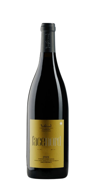 TRIO INFERNAL, Priorat FACE NORD 2016 (1x75cl)