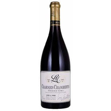 Lucien Le Moine Charmes Chambertin Grand Cru 2019 (1x75cl)