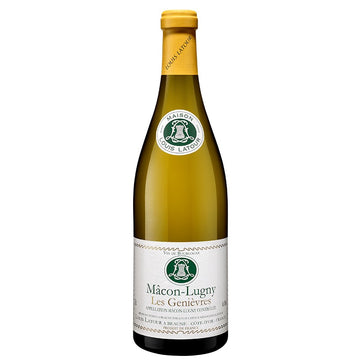 Louis Latour Macon Lugny "Les Genievres" 2023 (1x75cl)