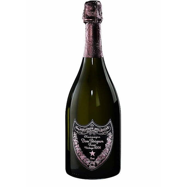 Dom Perignon Rose 2009 (1x75cl)