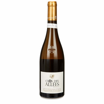 AOC Muscadet Sèvre & Maine s/ lie Clos des Allées Monopole 2020 (1x75cl)