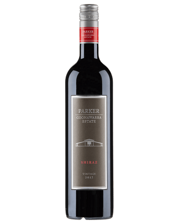 Parker Coonawarra Estate Coonawarra Shiraz 2022 (1x75cl)