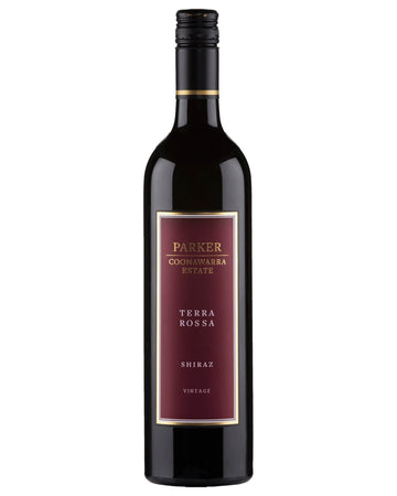Parker Coonawarra Estate Terra Rossa Shiraz 2019 (1x75cl)