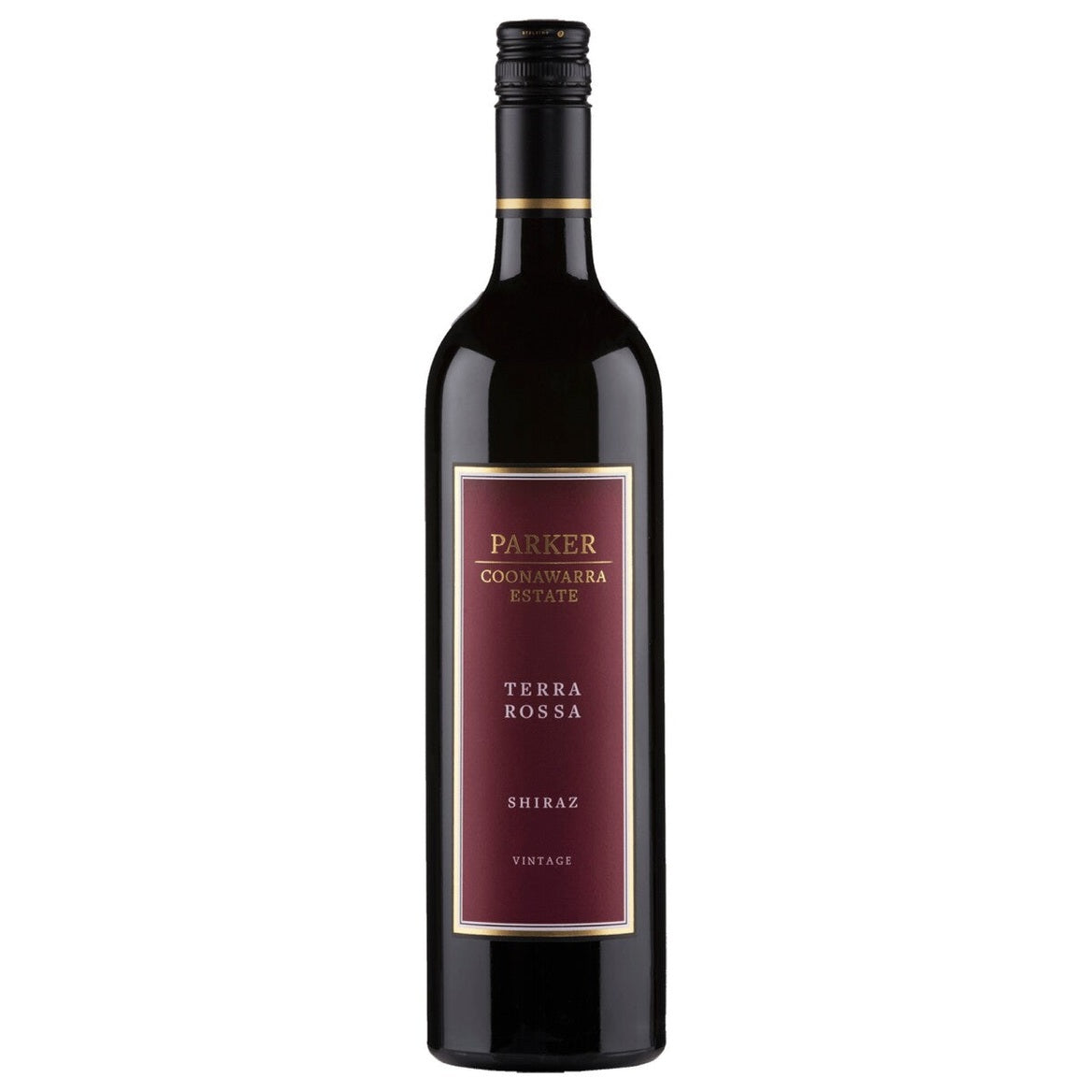 Parker Coonawarra Estate Terra Rossa Shiraz 2019 (1x75cl)