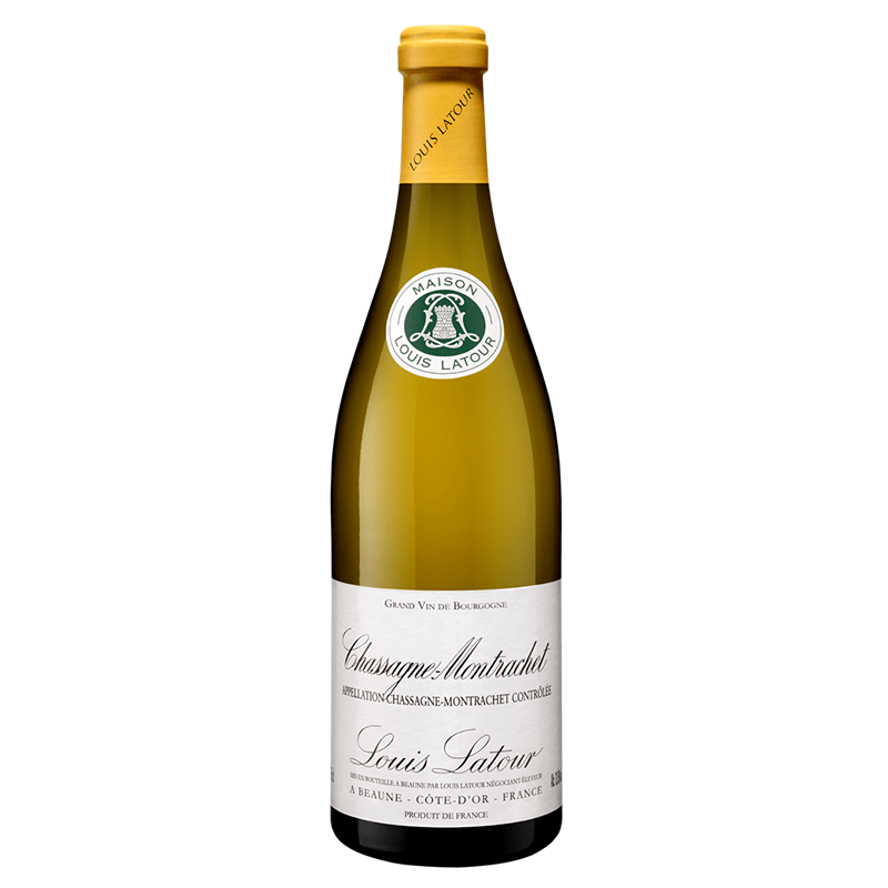 Louis Latour Chassagne Montrachet Village 2020 (1x37.5cl)