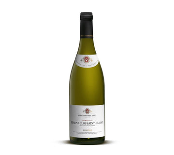 Bouchard Pere & Fils, Beaune 1er Cru Clos St Landry Monopole Domaine 2018 (1x75cl)