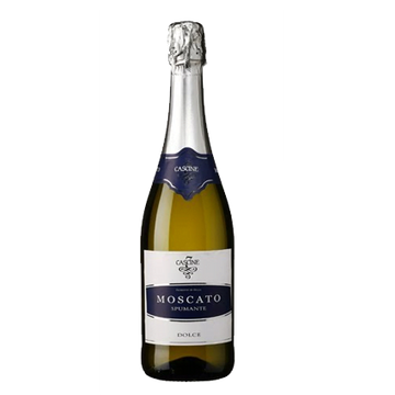 7 Cascine Moscato Spumante Col Bianco (1x75cl)