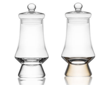 Amber Glass G500 & G501