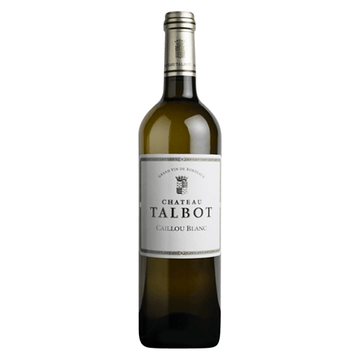 Caillou Blanc du Chateau Talbot 2022 (1x75cl)