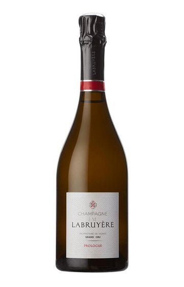 J.M. Labruyere Prologue Brut Grand Cru NV (1x75cl)
