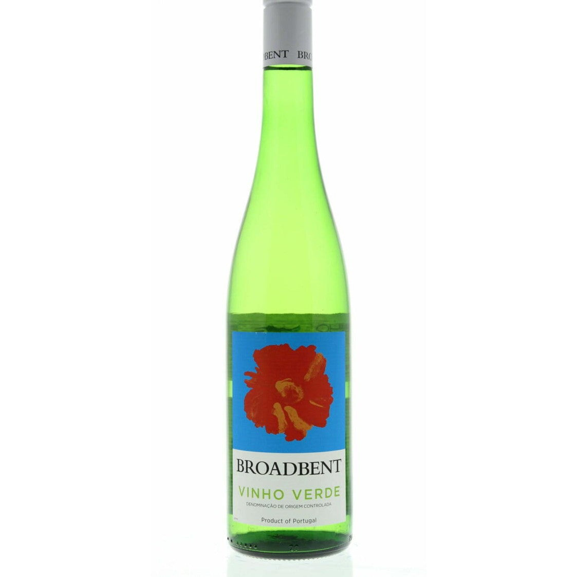 Broadbent, Vinho Verde NV (1x75cl)
