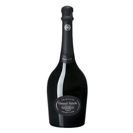Laurent Perrier Grand Siecle N25 NV (1x75cl)