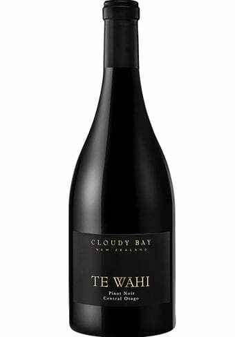 Cloudy Bay Te Wahi Pinot Noir 2021 (1x75cl)
