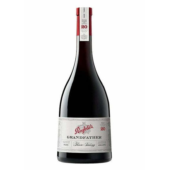Penfolds Grandfather 20 Years Rare Tawny NV (1x75cl)