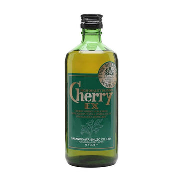 Yamazakura Cherry Ex Blended Whisky (1x50cl)