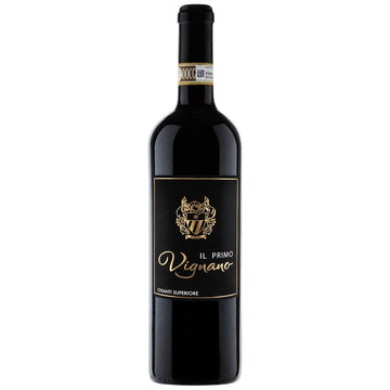VIGNANO, Il Primo Chianti Superiore DOCG 2016 (1x75cl)