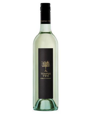 Tempus Two Varietal Chardonnay 2018 South Australia (1x75cl)
