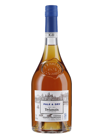 Delamain Pale & Dry XO NV (1x70cl)