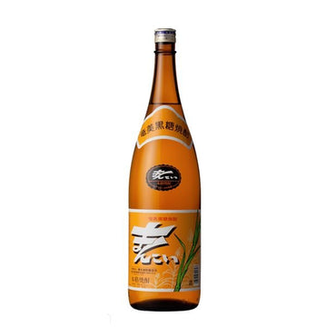 Yayoi Shochu Jyozo-sho Mankoi (1x90cl)