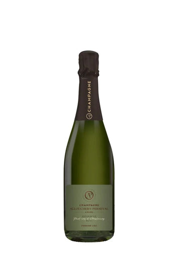 Allouchery Perseval Champagne 1er Cru La Reserve Brut (1x75cl)
